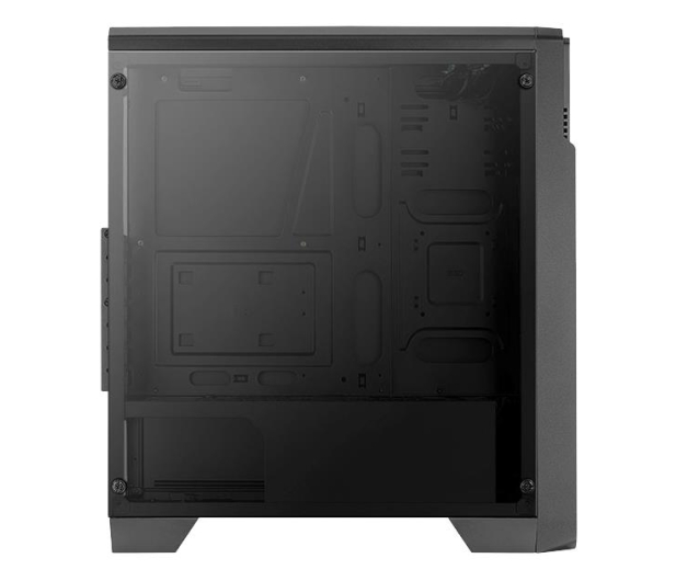 AeroCool PGS Ore Saturn FRGB Czarna - 623759 - zdjęcie 4